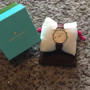 Kate Spade Watch